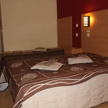 Residencial Estrela Da Noite 2*