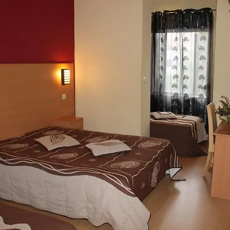 호텔 Residencial Estrela Da Noite 2*