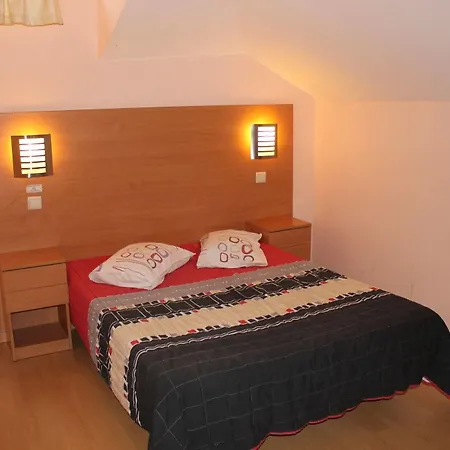 호텔 Residencial Estrela Da Noite 포르투