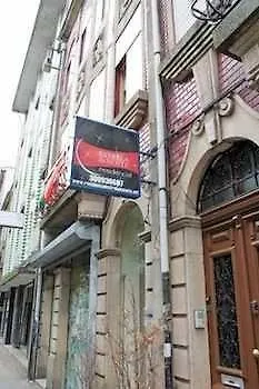 Hotel Residencial Estrela Da Noite Porto