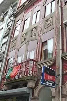 Hotel Residencial Estrela Da Noite Porto