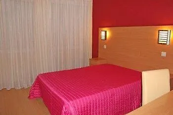 Residencial Estrela Da Noite Hotel