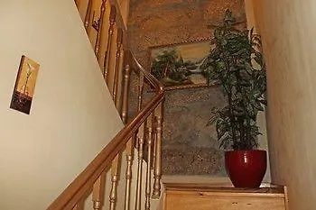 Residencial Estrela Da Noite 2* Porto