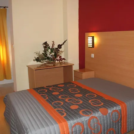 Residencial Estrela Da Noite Porto