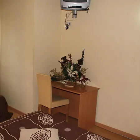 Residencial Estrela Da Noite 2*