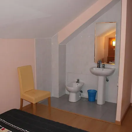 Residencial Estrela Da Noite 2*