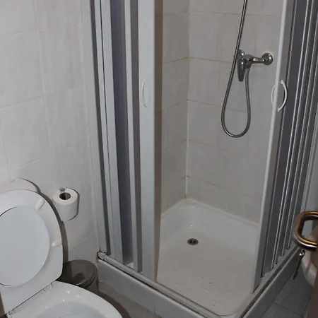 Residencial Estrela Da Noite 2* Porto