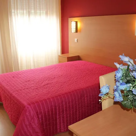 Residencial Estrela Da Noite Hotel